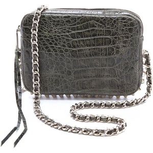 GENTLY USED Rebecca Minkoff Cross body bag